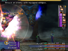 FFX Power Break