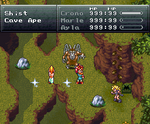 Chrono Trigger Ether