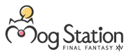 Mog Station logo.