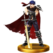 Ike (Alt.)