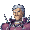 Jagen en Fire Emblem: Shadow Dragon.