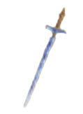 Artwork of the Kill Blade from TearRing Saga: Utna Heroes Saga.