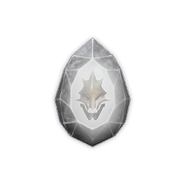 The Divinestone as it appears in Warriors.