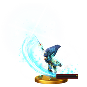 Critical Hit (Marth)