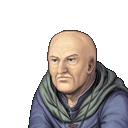 Wrys en Fire Emblem: Shadow Dragon.