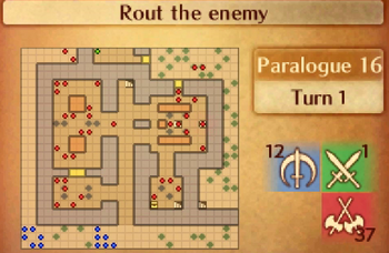 Fates P16 Map