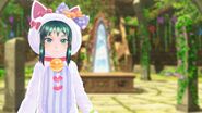 Tiki@Absolutely Cute! A cat outfit from Tokyo Mirage Sessions ♯FE.