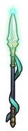 Sprite of Binding Reginleif from Heroes.