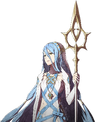 Azura portrait