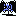 Map sprite of the Balrog class from Gaiden.