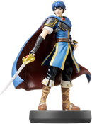 Marth amiibo