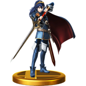 Lucina