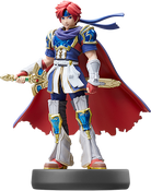 Roy amiibo