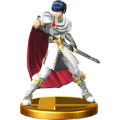 Marth (Alt.)