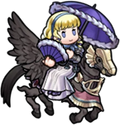 Constance Heroes sprite