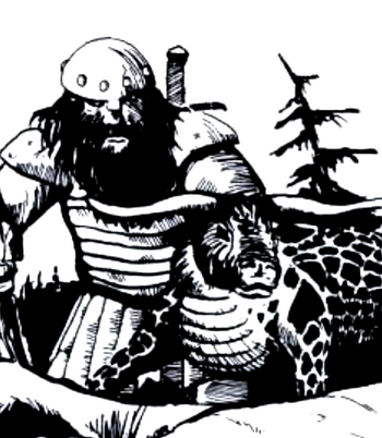 Slaggiant