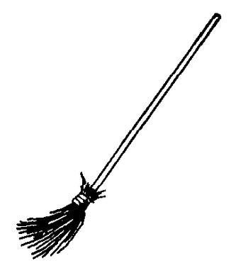 Broom-ME