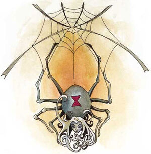 Lolth symbol