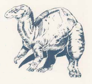 Plateosaurus