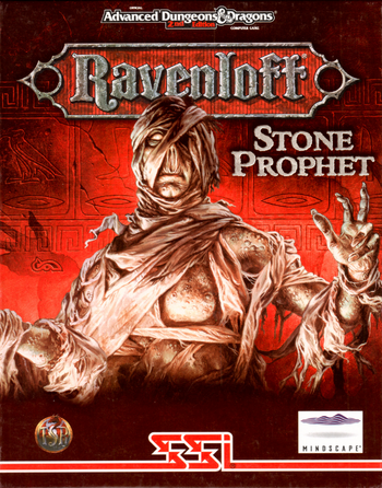 StoneProphet