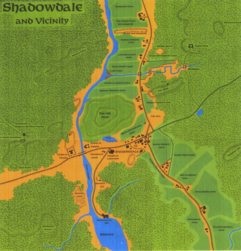 Shadowdale-TrailMap