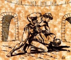 Pankration