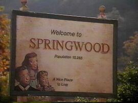 Springwood