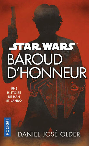 Baroud d&#39;honneur