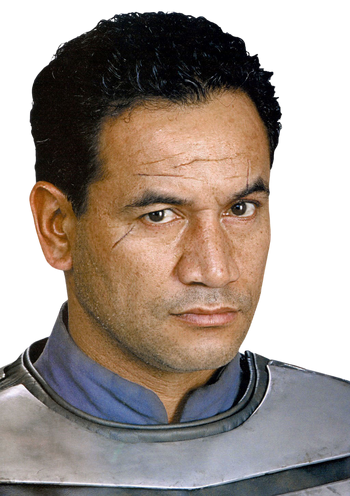 Jango Fett