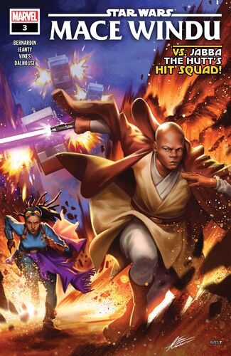 Mace Windu 3 (2024)