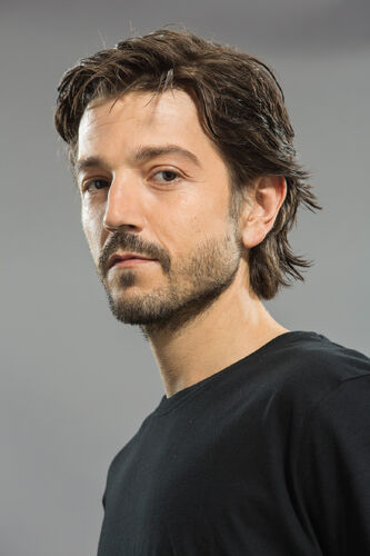 Diego Luna