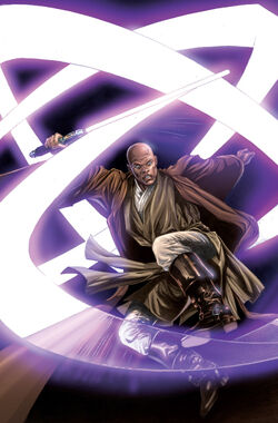 Windu Juyo