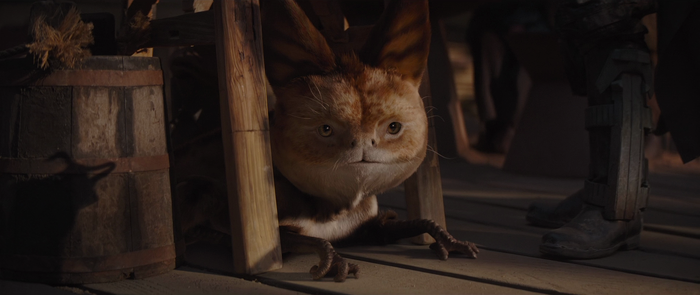 Loth-cat-mandalorian