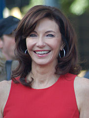 Mary Steenburgen