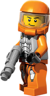 SquadLeader orange