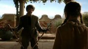 Syrio Forel