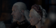 Viserys and Aemma