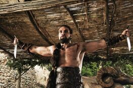 Drogo 1x08