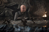 Varys Eastwatch