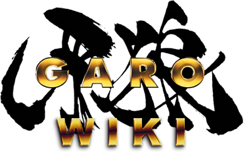 GARO Wiki