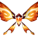 Pyro Crystalfly (Furnishing)