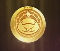 Dori Coin