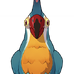 Dusk Bird (Furnishing)