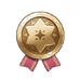 Toy Medal