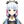 Kamisato Ayaka Icon