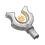 Item Still-Smoldering Hilt