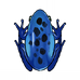 Blue Frog (Furnishing)