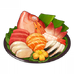 Sashimi Platter