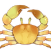 Golden Crab (Furnishing)