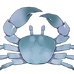 Ocean Crab (Furnishing)